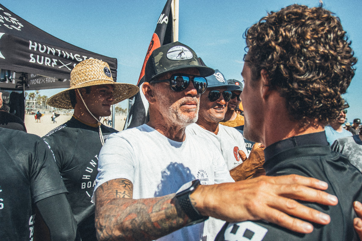 We’re Not a Brand. We’re a Movement.