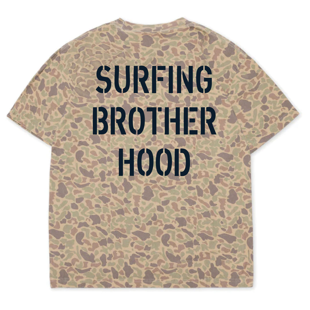 Brotherhood Duck Tee