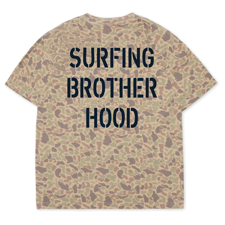 Brotherhood Duck Tee