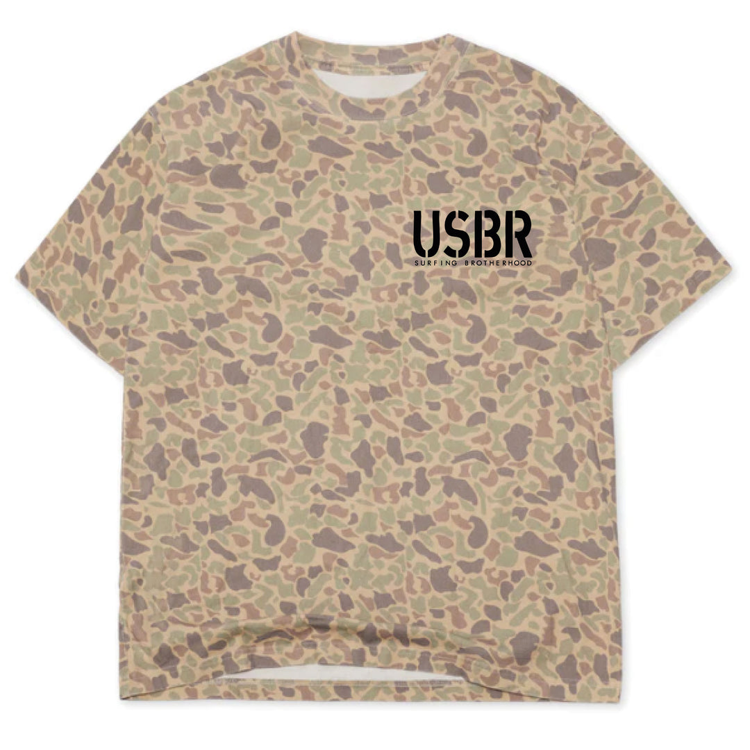 Brotherhood Duck Tee