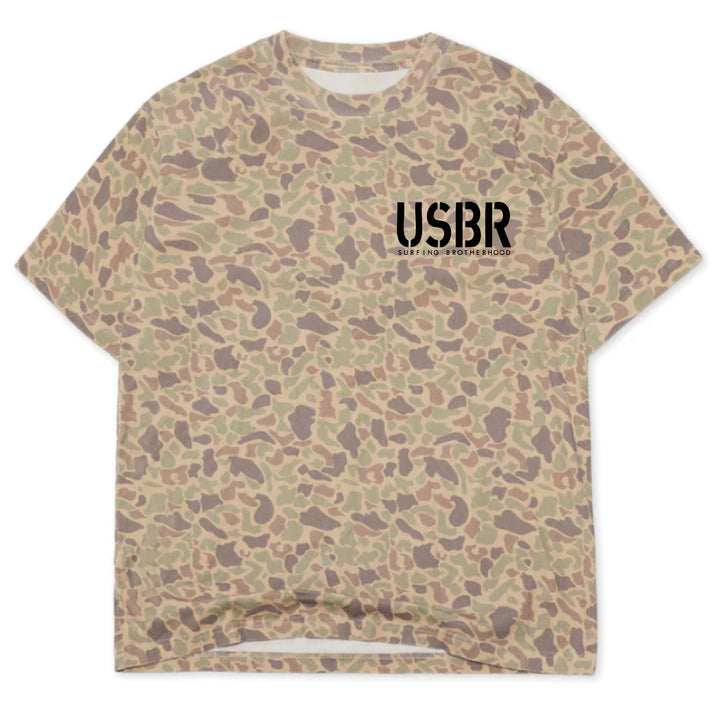 Brotherhood Duck Tee