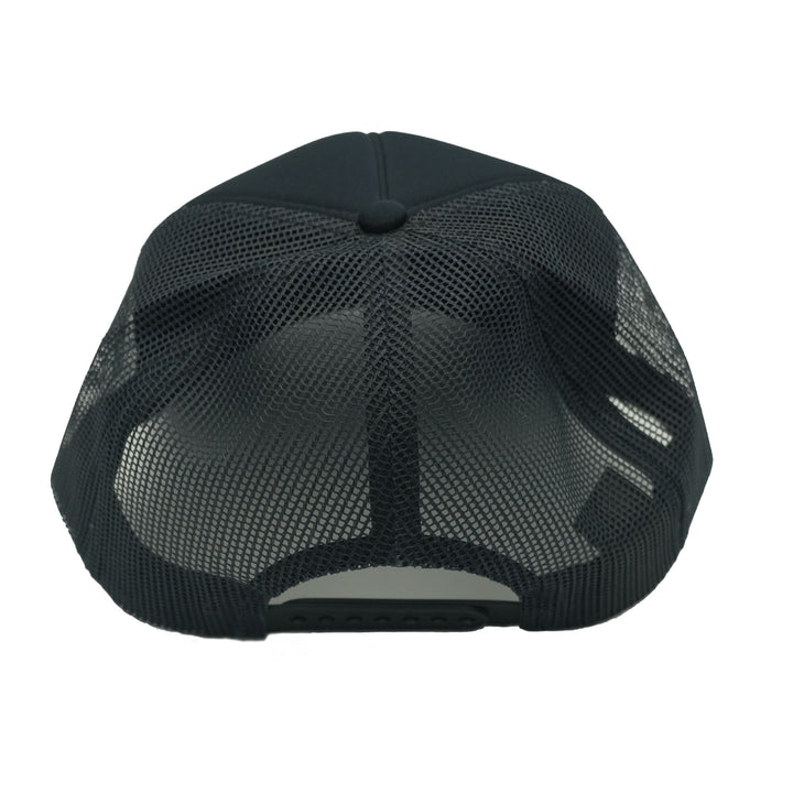 Lowers Trucker - Navy