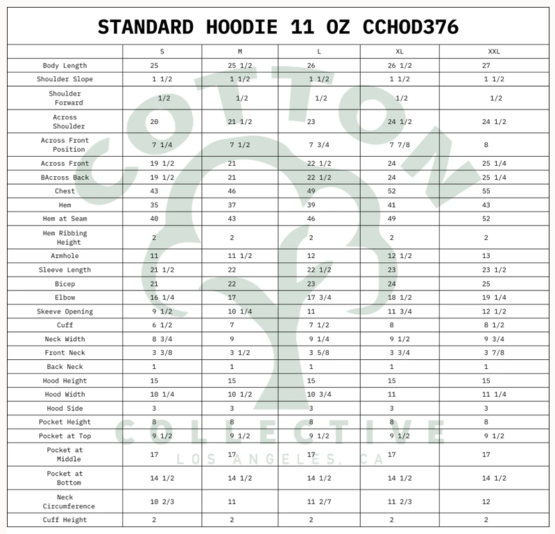 Stoke Zip Hoodie - White