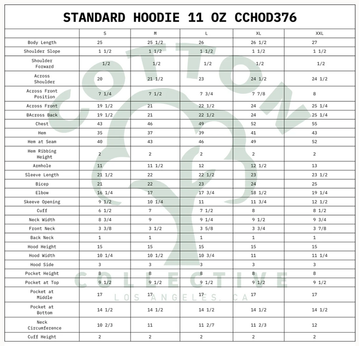 Stoke Zip Hoodie - White